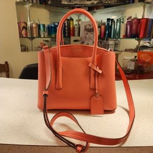 Kate Spade Margaux medium satchel